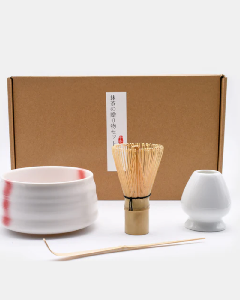 Matcha Set No.1