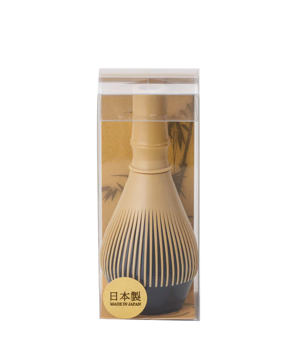 Japanese Resin Matcha Whisk