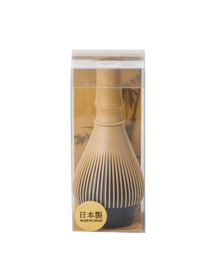 Japanese Resin Matcha Whisk
