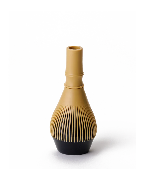 Japanese Resin Matcha Whisk