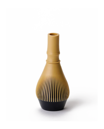 Japanese Resin Matcha Whisk