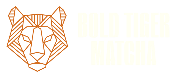 BOLD TIGER MATCHA 
