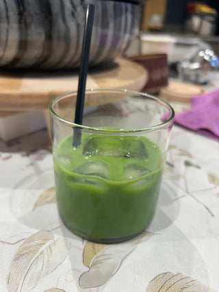 Sample review image