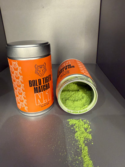 MATCHA NO.1 Ultra Ceremonial
