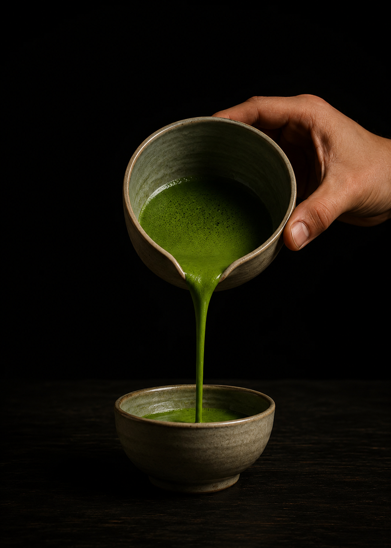 Matcha For Cafes